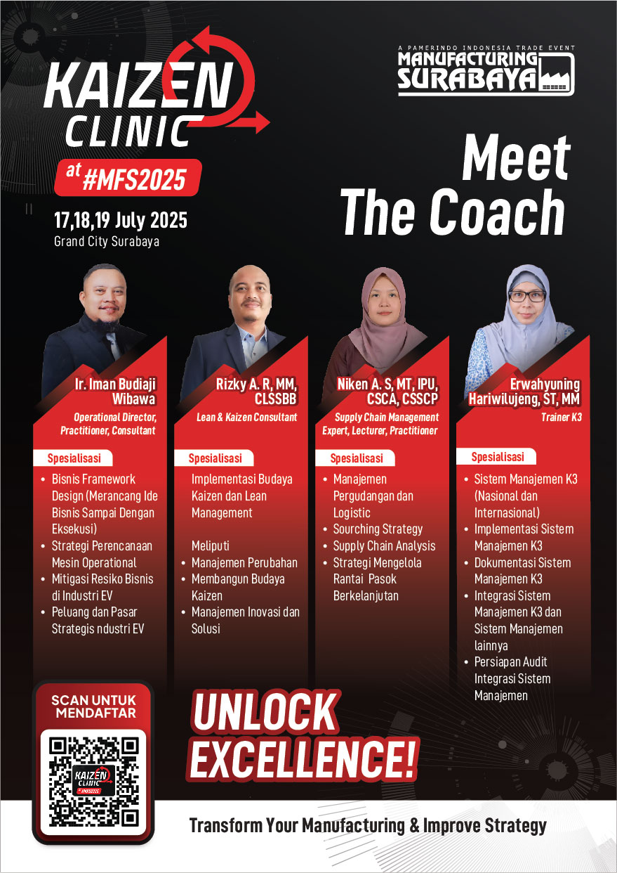 Kaizen Clinic.A5-01